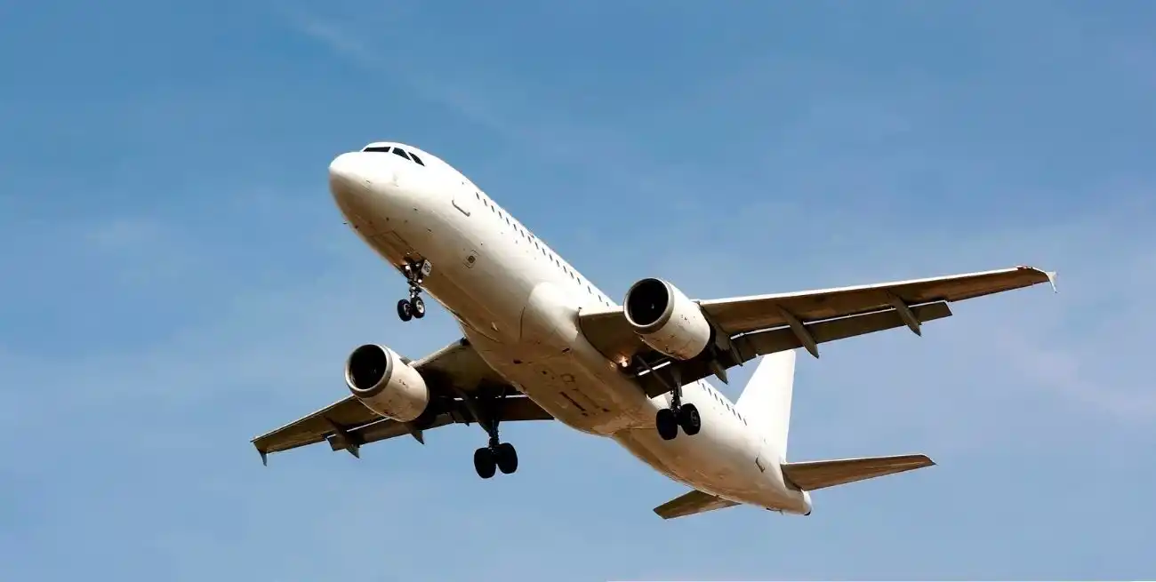 La empresa podrá comenzar a ofrecer servicios en la ruta Córdoba - Asunción, República del Paraguay, y viceversa.