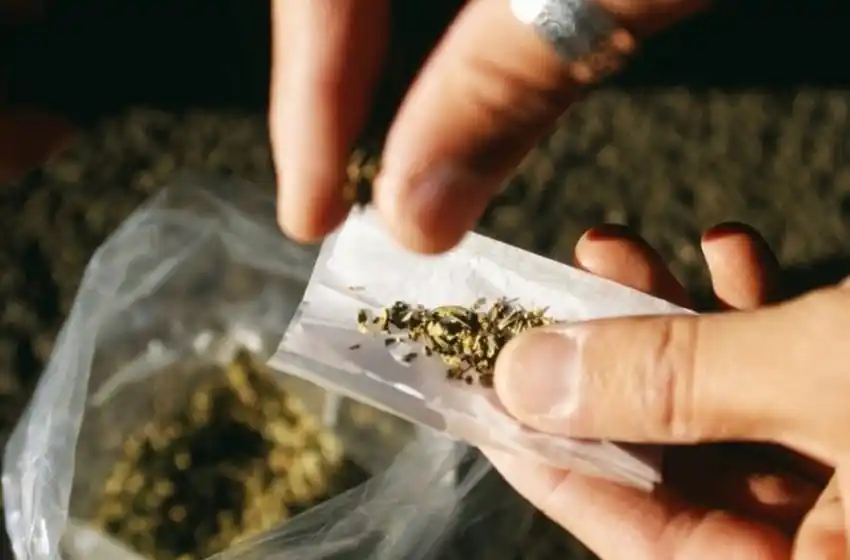 Lanzan una capacitación en consumos problemáticos para referentes barriales