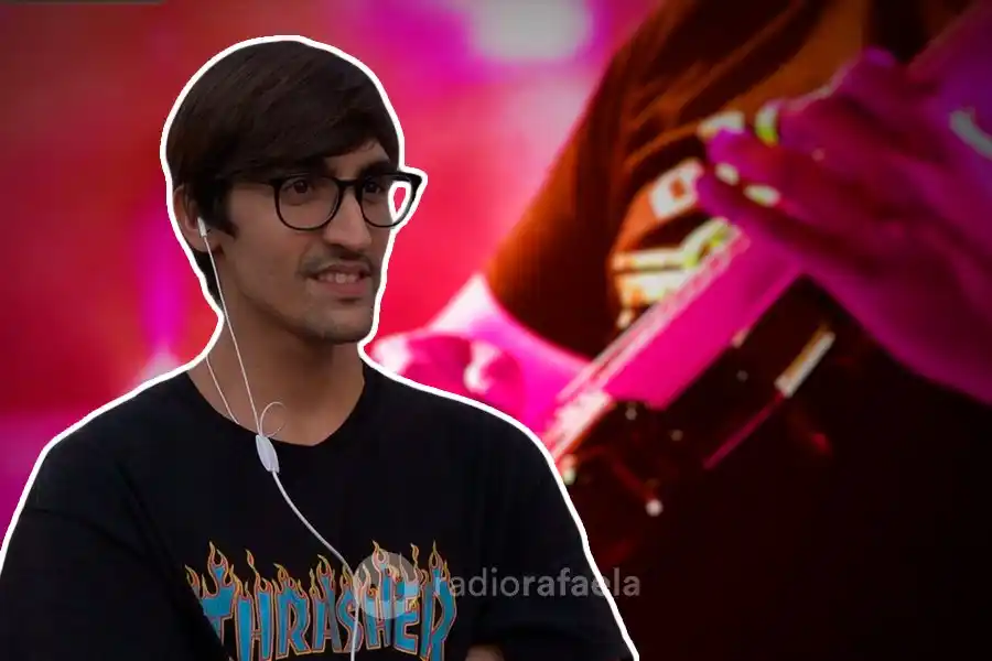 Vuelve el Rock Sin Río: “Es un evento muy querido por el público rafaelino”