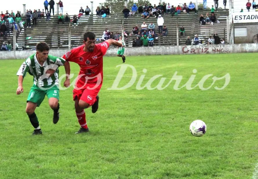 Quequén festejó