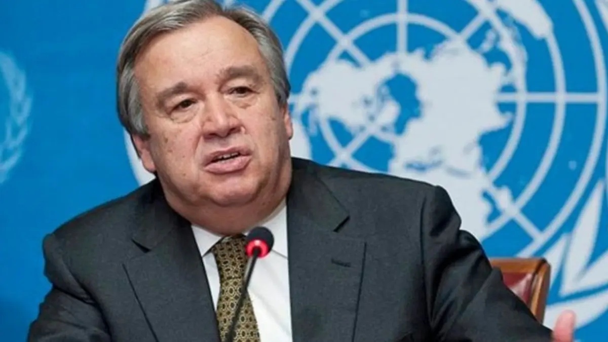 ¡LO QUE SE VIENE! ONU recuerda que los fallos de la CIJ son vinculantes, lo que a Venezuela «le resbala»
