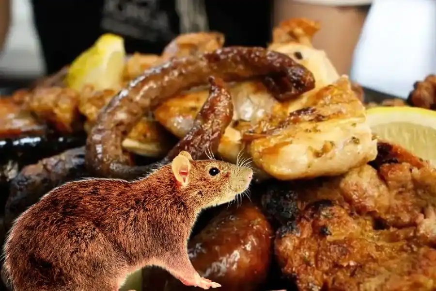 Descubren cual fue la causa de muerte de los que consumieron achuras contaminadas