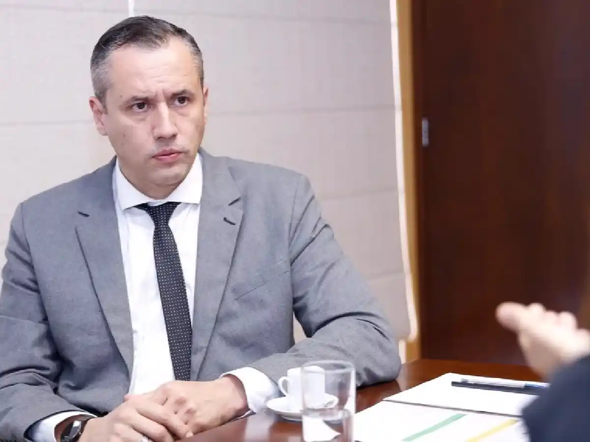 Brasil: el secretario de Cultura citó a Goebbels para anunciar "nueva civilización" en las artes