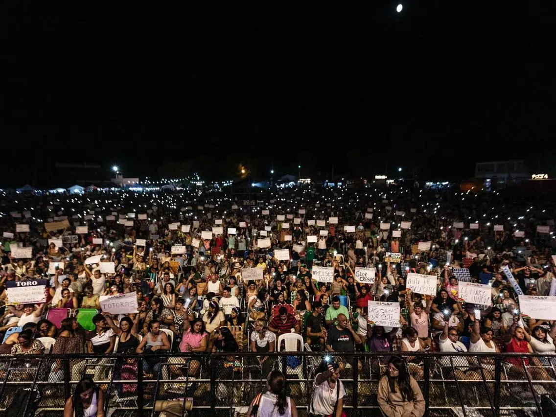 La provincia informó cómo será la agenda de eventos culturales que se harán en enero
