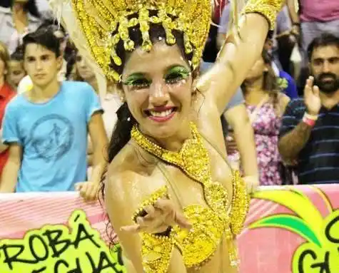 Con gran éxito, la fiesta del verano ha finalizado 