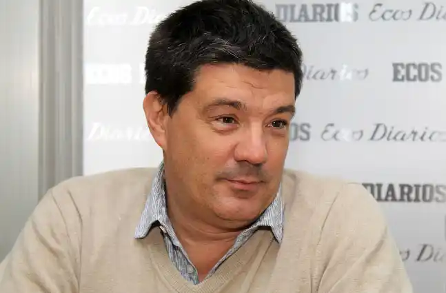 “Tenemos que fortalecer lazos, es muy difícil juntar a la gente”