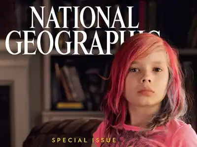 El desastre de National Geographic: un niño usado por la agenda 2030