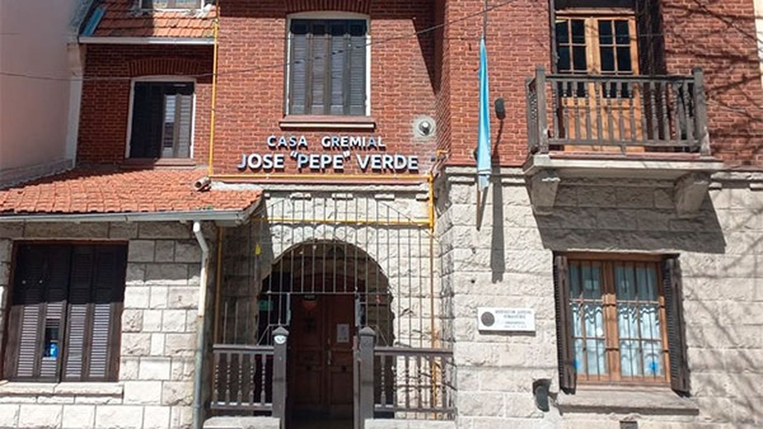 La AJB advirtió por el colapso en la Justicia laboral y pidió cubrir vacantes en los tribunales bonaerenses