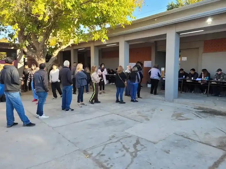 Clima en la provincia de Buenos Aires: cómo es el pronóstico del tiempo para el domingo de elecciones