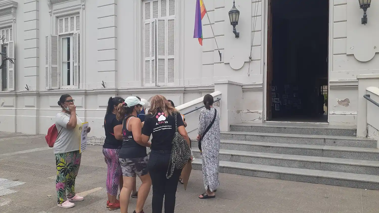 Colón: Reclaman que se cumpla con la prohibición del uso de pirotecnia