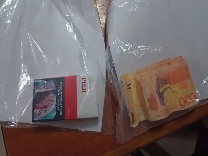 Dos adolescentes robaron efectivo de la caja registradora de un kiosco y huyeron en bicicleta