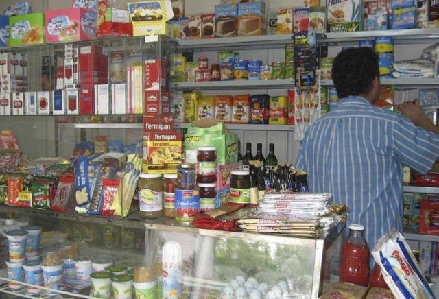 “Comprá cerca”: De que se trata el programa para almacenes y autoservicios bonaerenses