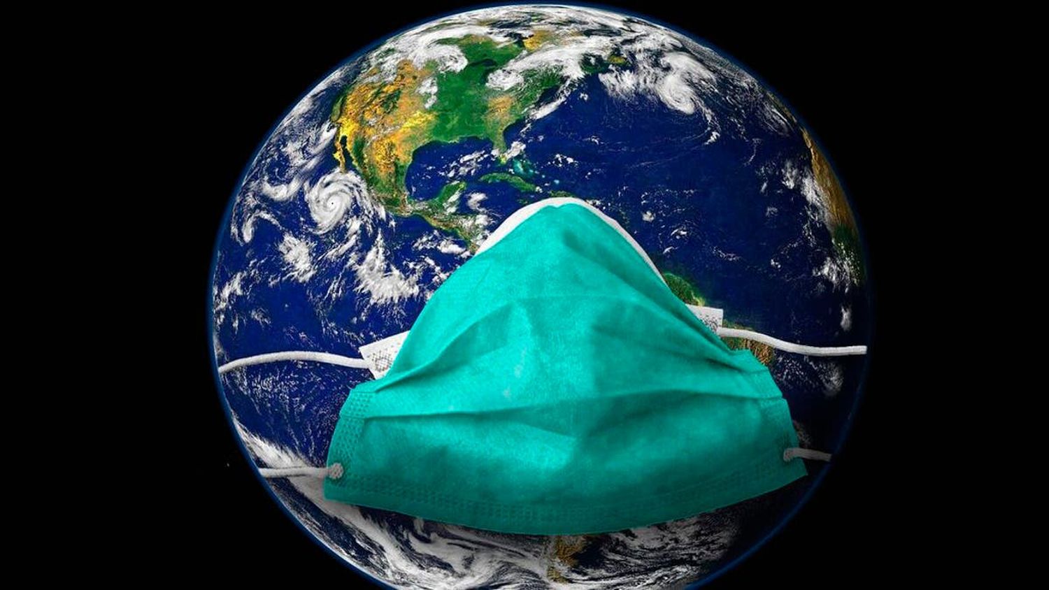 ¿Pandemia o Plandemia?