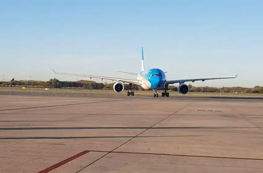 Harán un seguimiento telefónico de quienes ingresaron a la provincia desde Gran Bretaña