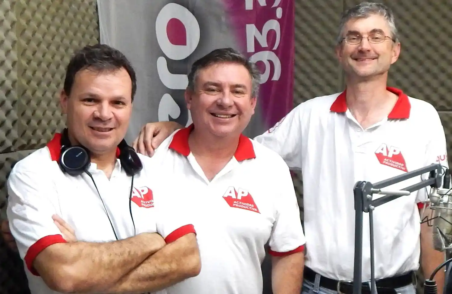 La FNA se verá en catorce provincias argentinas por la señal de T5 Satelital