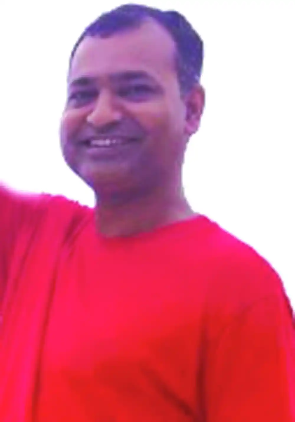 Un sacerdote indio será el nuevo cura párroco de la Parroquia San José