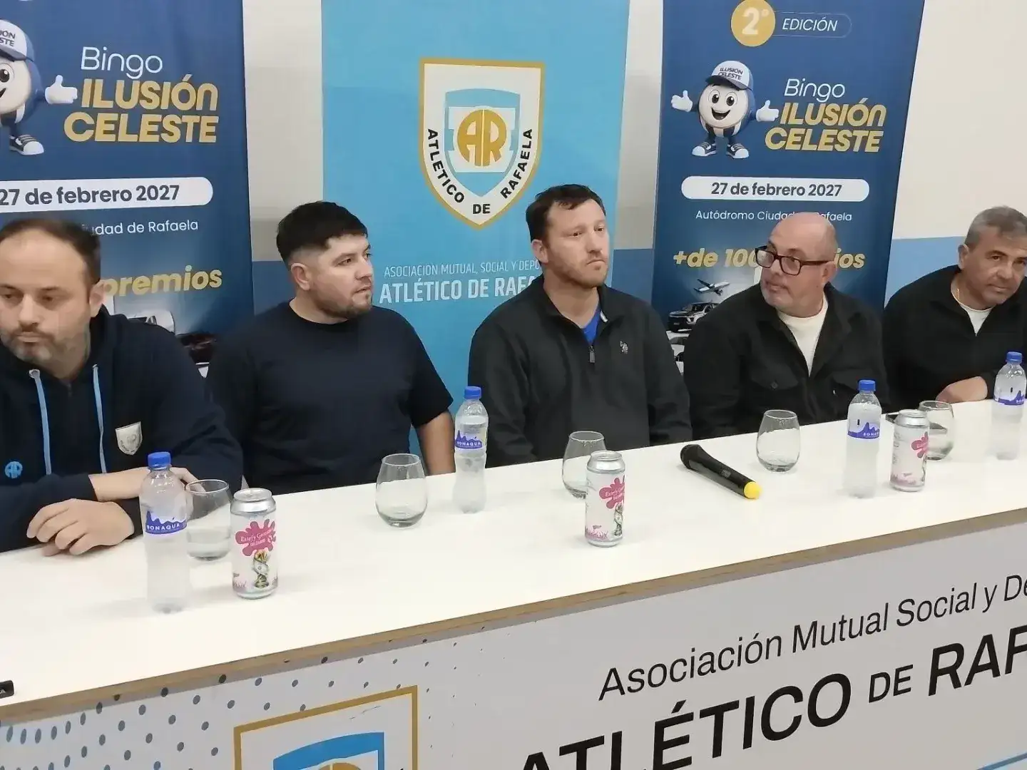 atletico boxeo