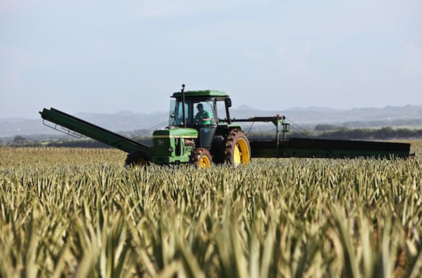El sector del campo aseguró encontrarse con sequías que llevarán a próximas crisis.