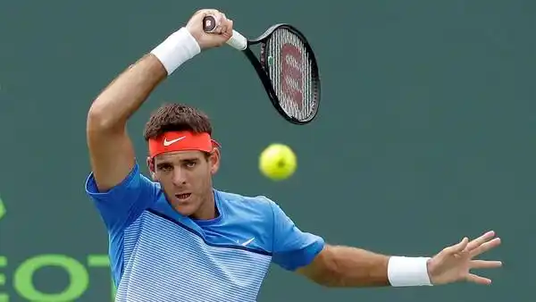 Quién es el gualeguaychuense clave en el éxito de Del Potro 