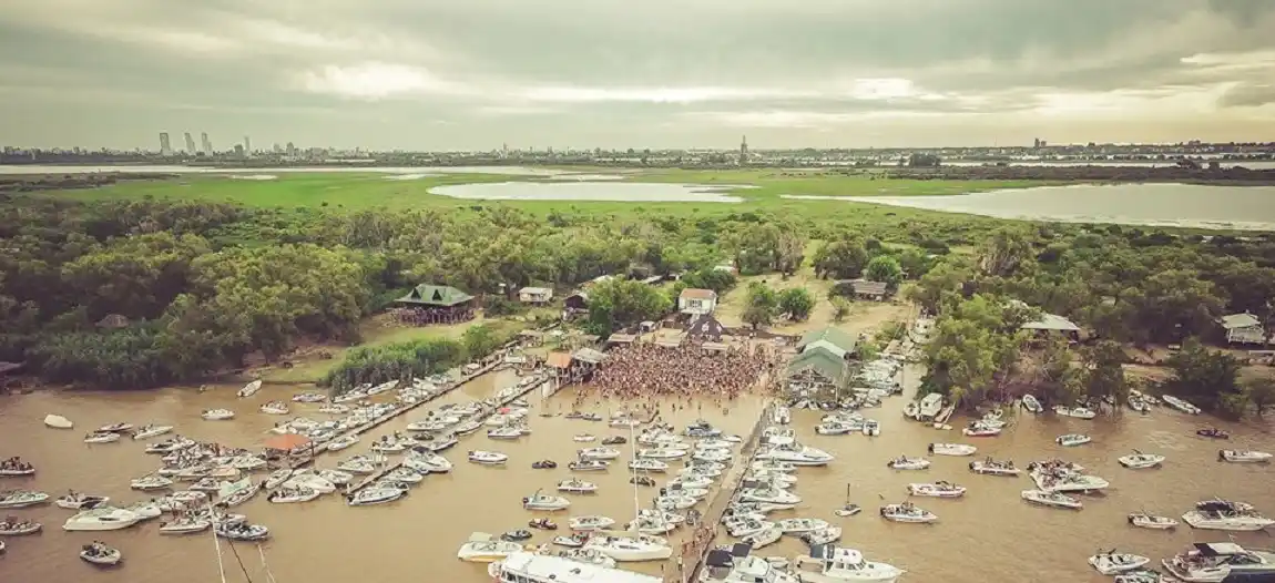 Victoria inspeccionará fiestas privadas que se realizan sin permiso en islas