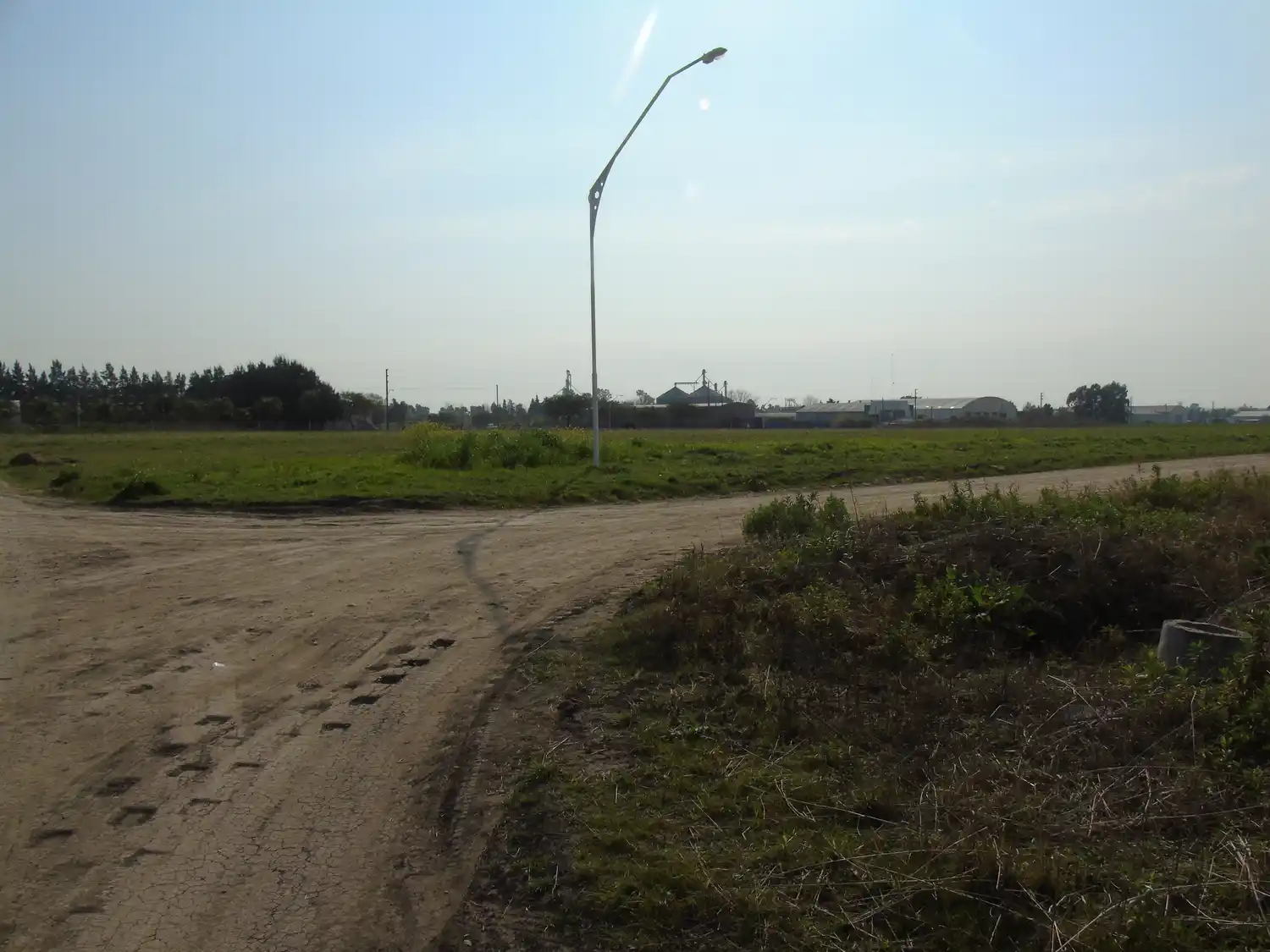 El municipio crespense adherirá a la ley de promoción industrial de la provincia