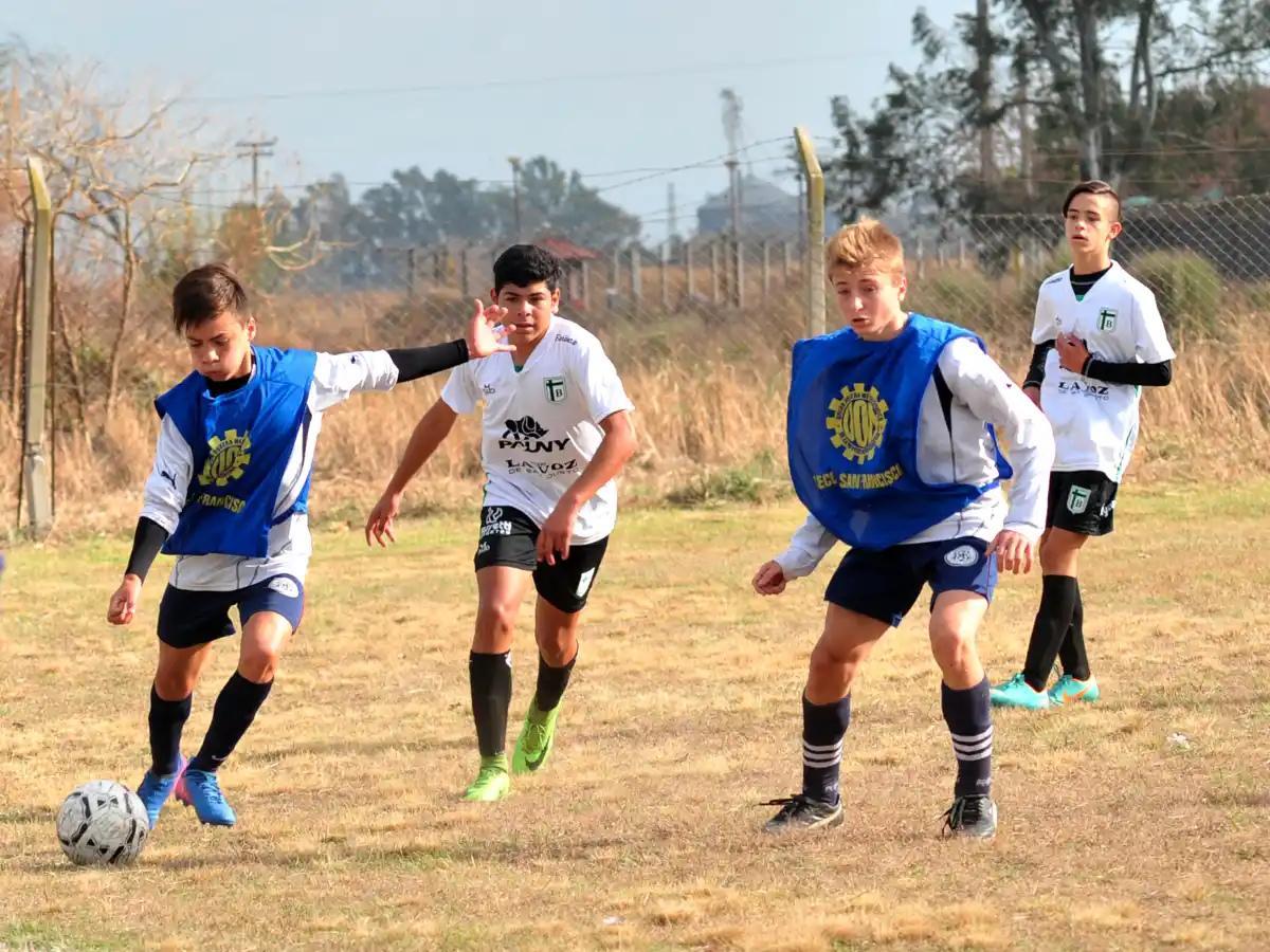 Siguió el certamen Apertura