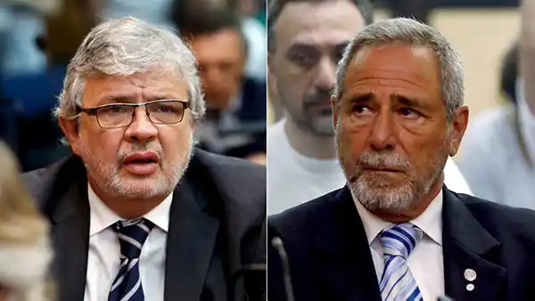 Todavía faltan los pilares de la reconstrucción