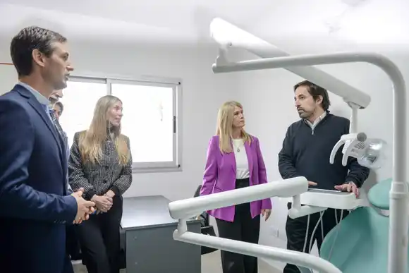 Verónica Magario: “Las muertes por fentanilo son responsabilidad de Javier Milei”