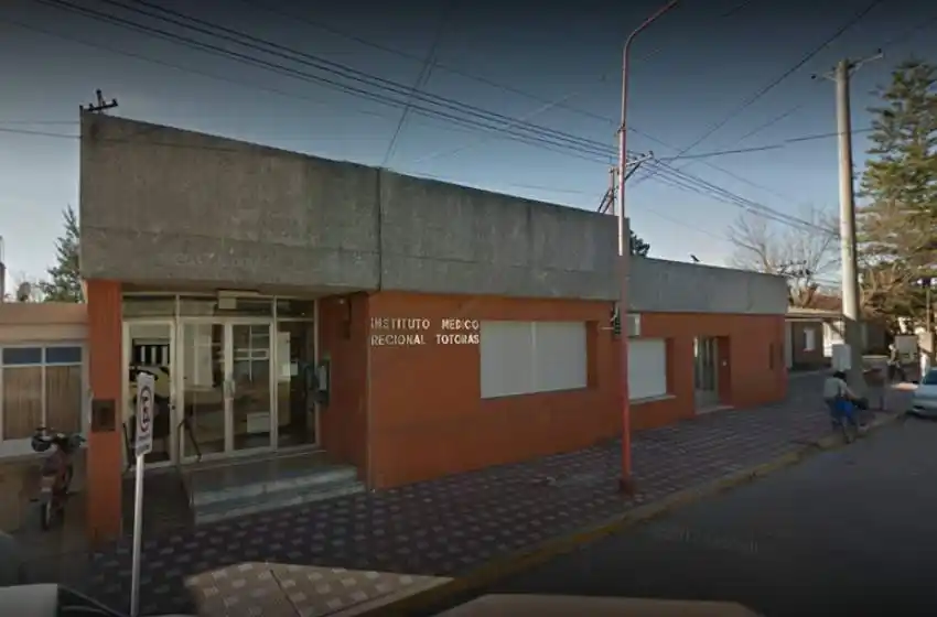 Trágica muerte de dos abuelos en Totoras: investigan si las víctimas tenían coronavirus