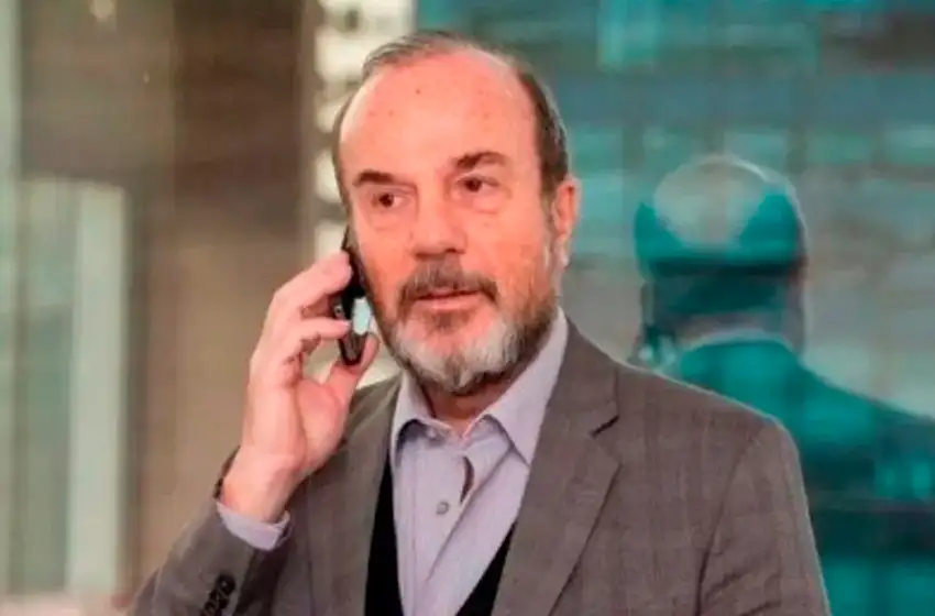 Milei echó al ministro de Infraestructura, Guillermo Ferraro