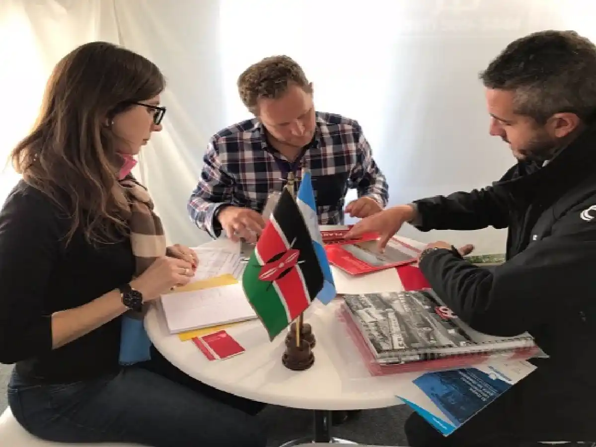 Llega  la ronda de negocios “Villa María Exporta 2018”