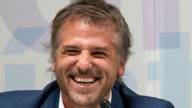 Pedro Lines, a cargo del Indec. (Foto: Archivo NA) (Foto: Archivo NA)