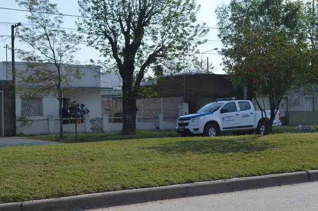 La Policía allanó cuatro casas en Urdinarrain por una causa de Basavilbaso