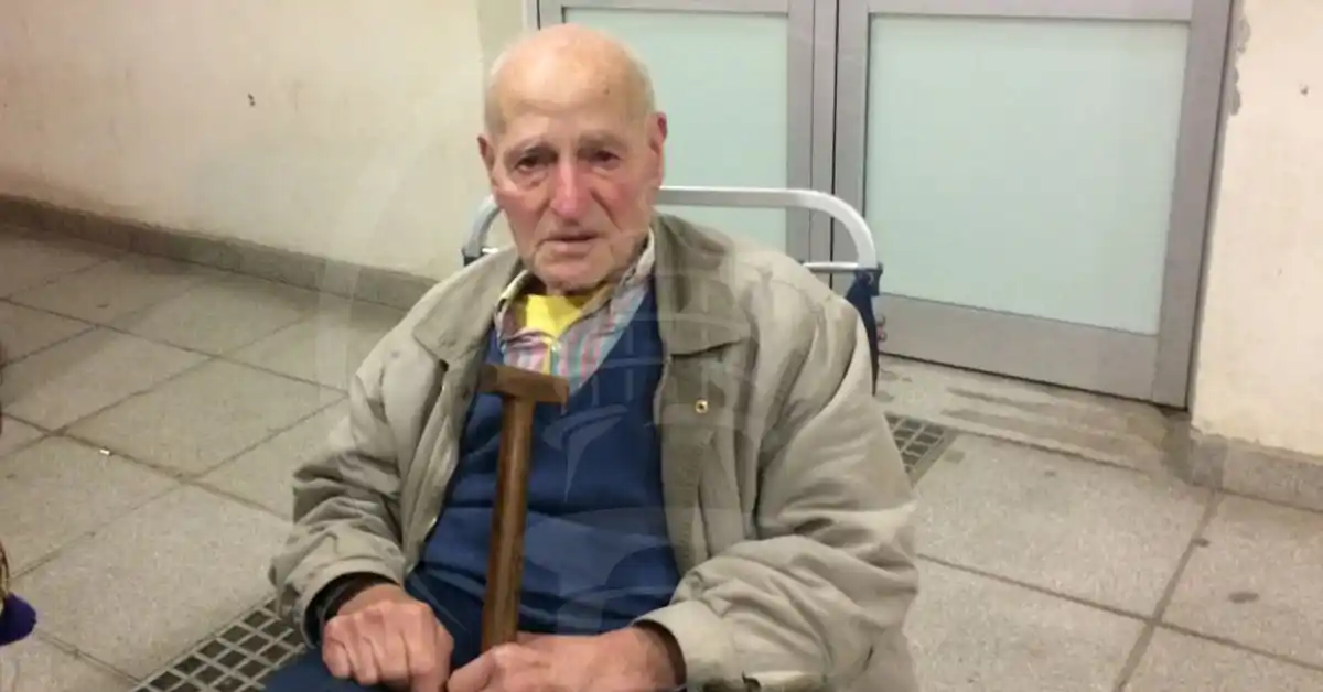 Balcarce: golpean y roban 40 mil pesos a un jubilado