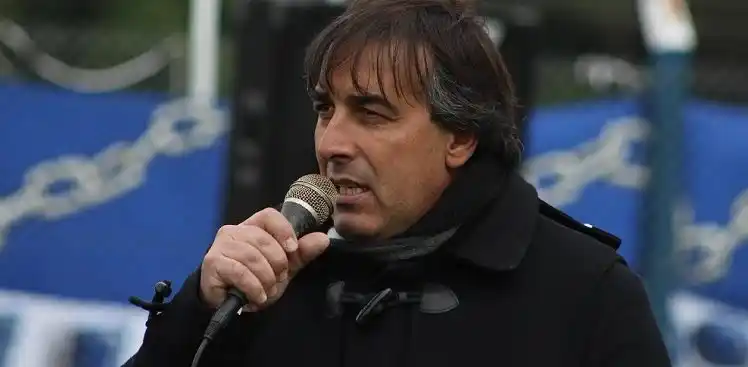 Alvarado - Aldosivi: "Si sólo depende de los clubes, es imposible”