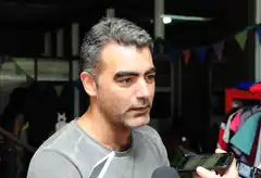 El subsecretario de la Economía Popular provincial destacó la experiencia de Ronicevi