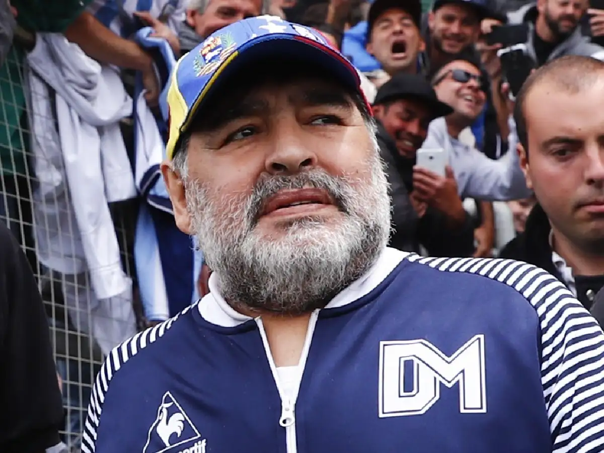 ¿Qué es el hematoma subdural crónico que afecta a Maradona?