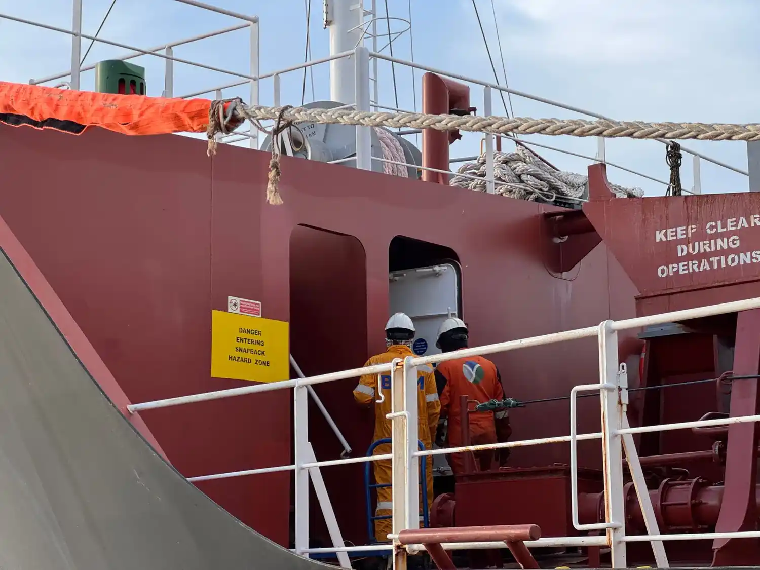 tripulantes yasa tokyo filipinas