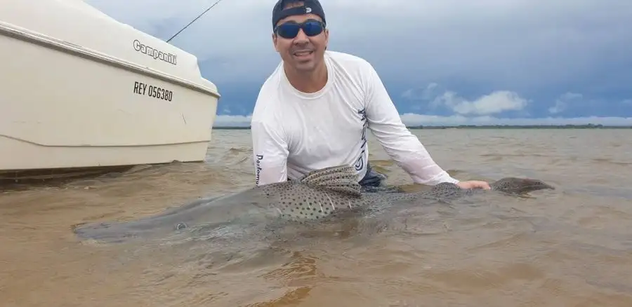Pesca: dónde ir por buen pique este fin de semana