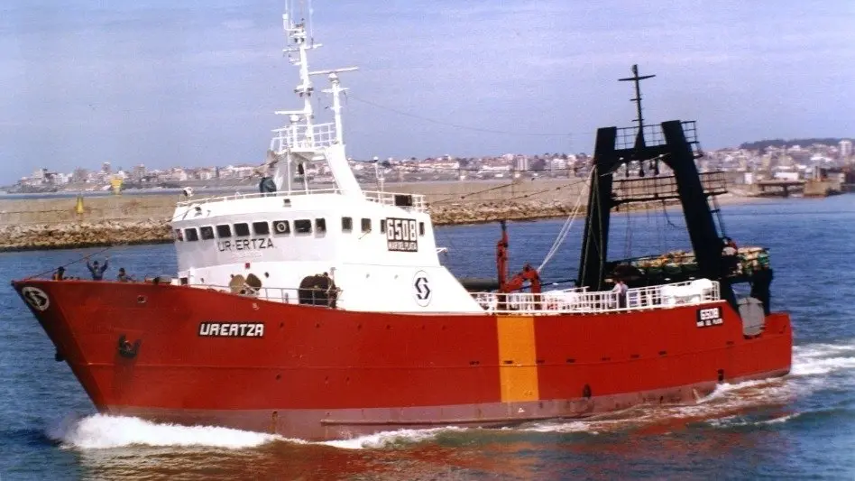 Encuentran cuerpo de pescador: "Las condiciones de tiempo, ola y marea eran normales"