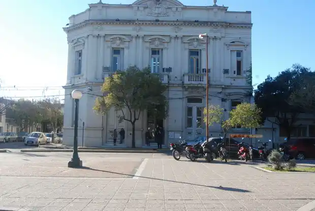 Compraron herramientas robadas y los condenaron a seis meses de prisión