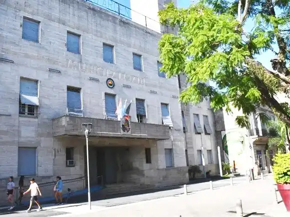 Operativo de contención para personas en situación de calle