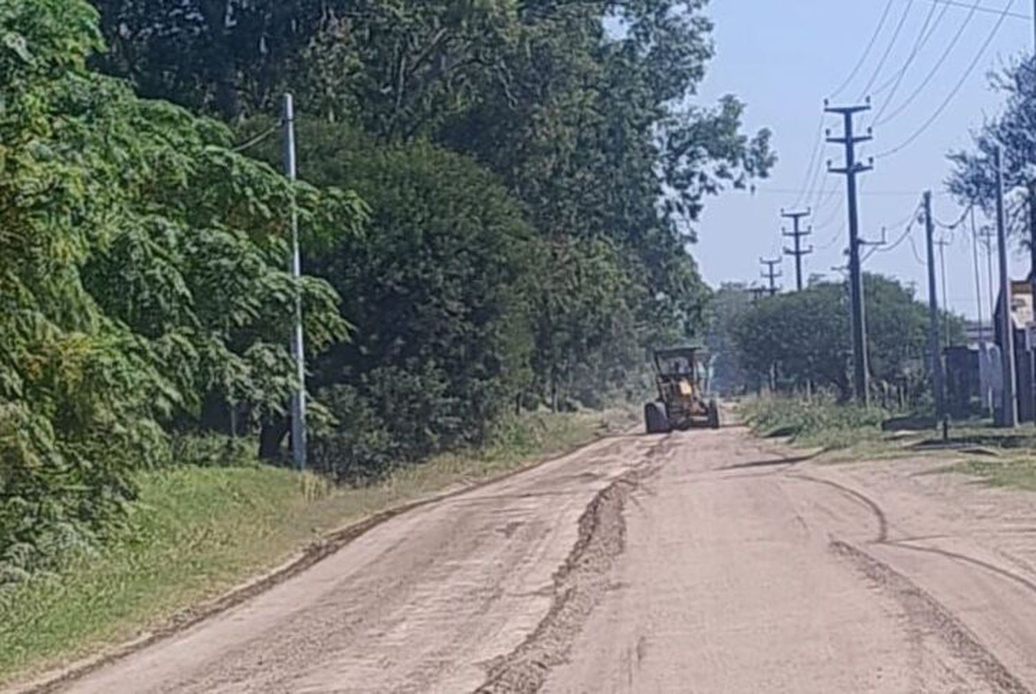 Obras