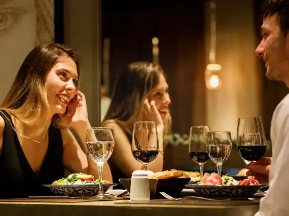 Nueva temporada, nuevas propuestas: Basilico Ristorante renueva su Menú Ejecutivo y su Carta Nocturna
