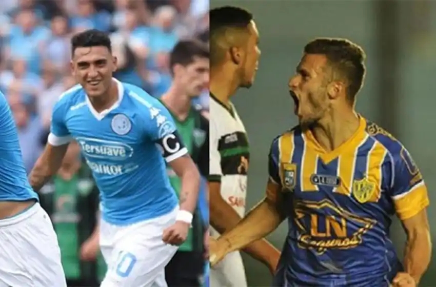 Belgrano-Atlanta, por el último lugar en cuartos