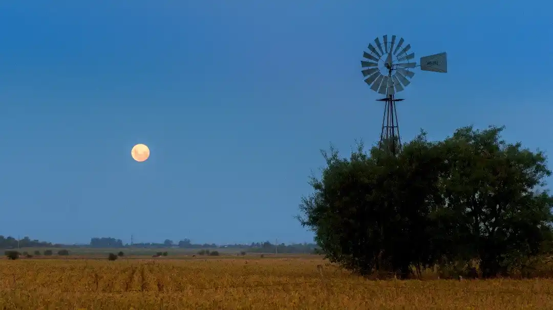 La luna será protagonista en el Observatorio Astronómico de Oro Verde