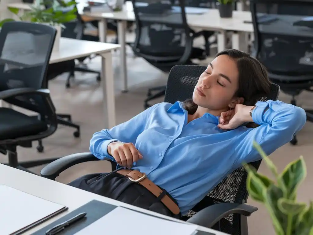 Una investigación observacional sugiere que quienes duermen siesta una o dos veces por semana tienen un menor riesgo de sufrir infartos o derrames cerebrales.