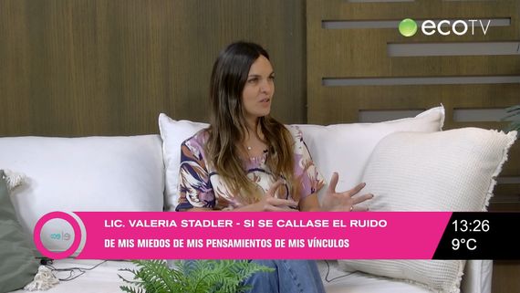 Si se callese el ruido de mis miedos