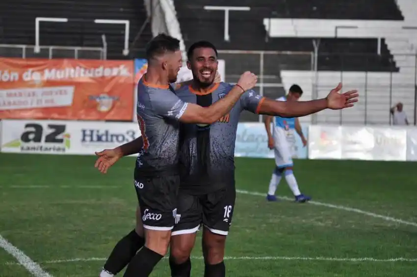 La decimoséptima fecha ya tiene su programación