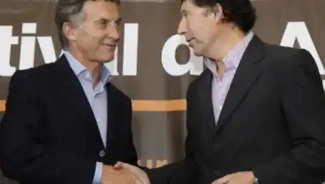 Elecciones 2015: Posse deja el Frente Renovador y se acerca al Pro